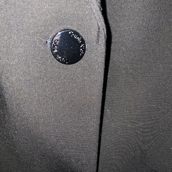 Calvin Klein blazer - Picture 4 of 6